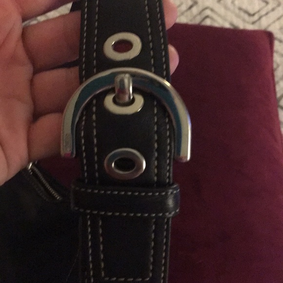 Coach bag, small - Picture 3 of 3